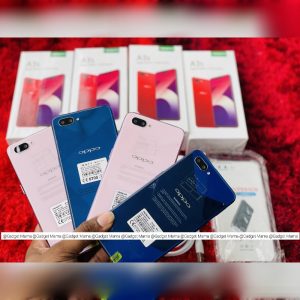Oppo A3s (6/128GB) Global Version