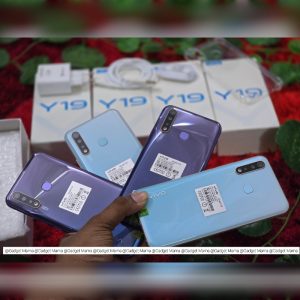 Vivo Y19 (8/256GB)