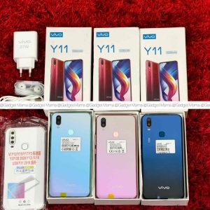 VIVO Y11 (6/128GB) Global Version
